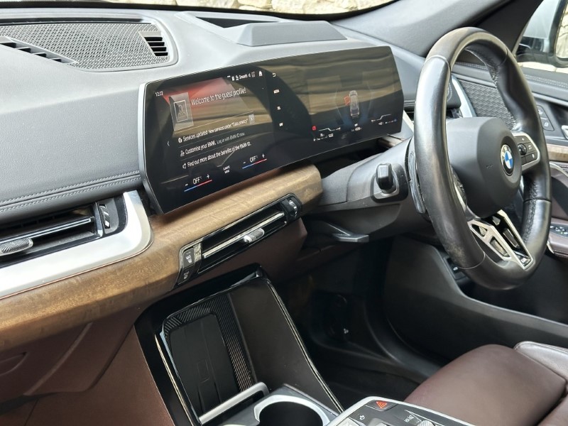 2023 (72) BMW X1 sDrive 18d M Sport 5dr  4879484