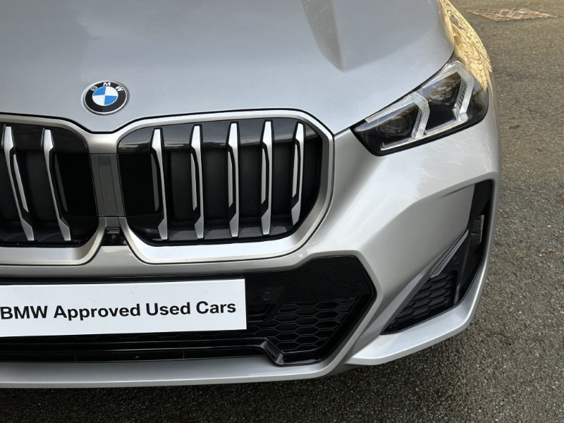 2023 (72) BMW X1 sDrive 18d M Sport 5dr  4879490