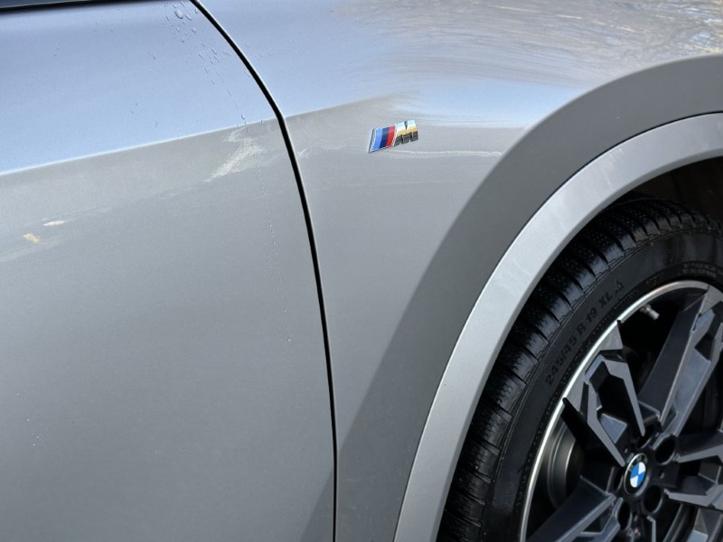 2023 (72) BMW X1 sDrive 18d M Sport 5dr  4879519