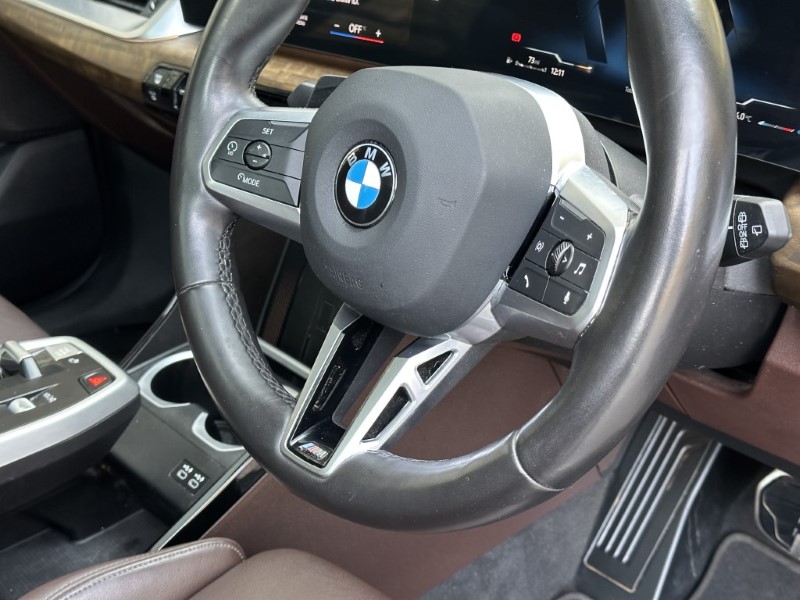 2023 (72) BMW X1 sDrive 18d M Sport 5dr  4879450