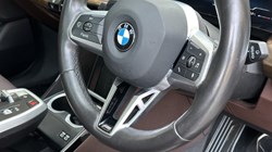 2023 (72) BMW X1 sDrive 18d M Sport 5dr 4879450