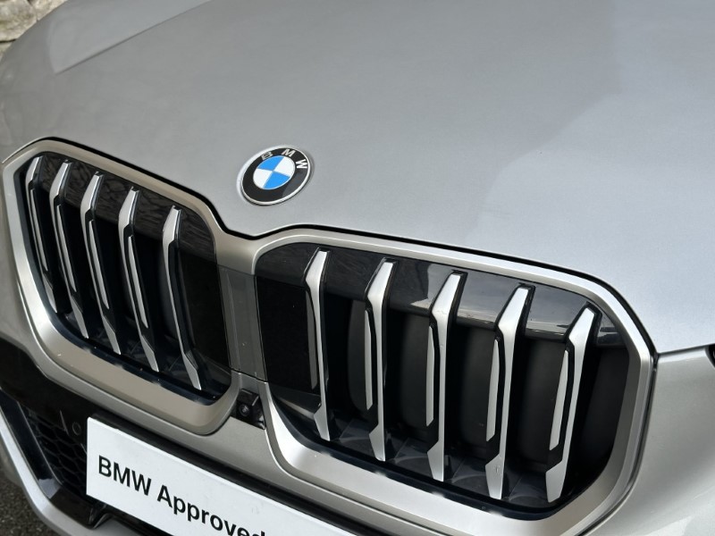 2023 (72) BMW X1 sDrive 18d M Sport 5dr  4879480