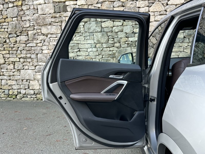 2023 (72) BMW X1 sDrive 18d M Sport 5dr  4879495