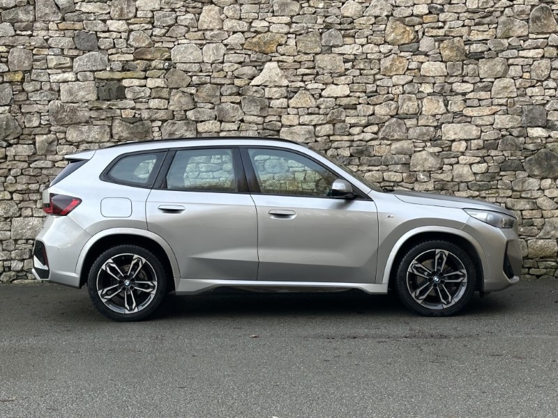 2023 (72) BMW X1 sDrive 18d M Sport 5dr  4879477