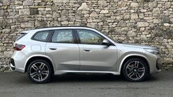 2023 (72) BMW X1 sDrive 18d M Sport 5dr 4879477