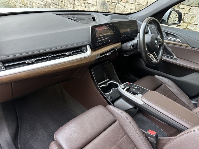 2023 (72) BMW X1 sDrive 18d M Sport 5dr  4879483