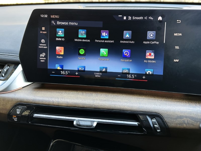 2023 (72) BMW X1 sDrive 18d M Sport 5dr  4879507