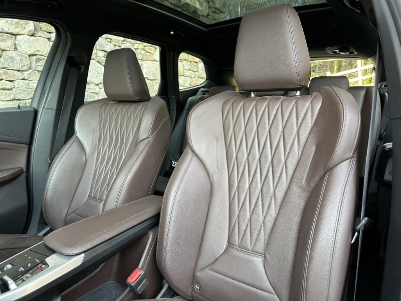 2023 (72) BMW X1 sDrive 18d M Sport 5dr  4879485