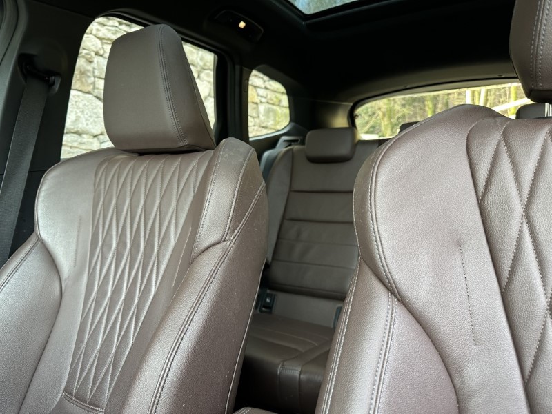 2023 (72) BMW X1 sDrive 18d M Sport 5dr  4879486