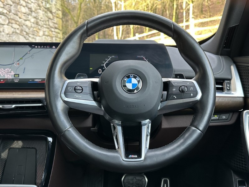 2023 (72) BMW X1 sDrive 18d M Sport 5dr  4879472