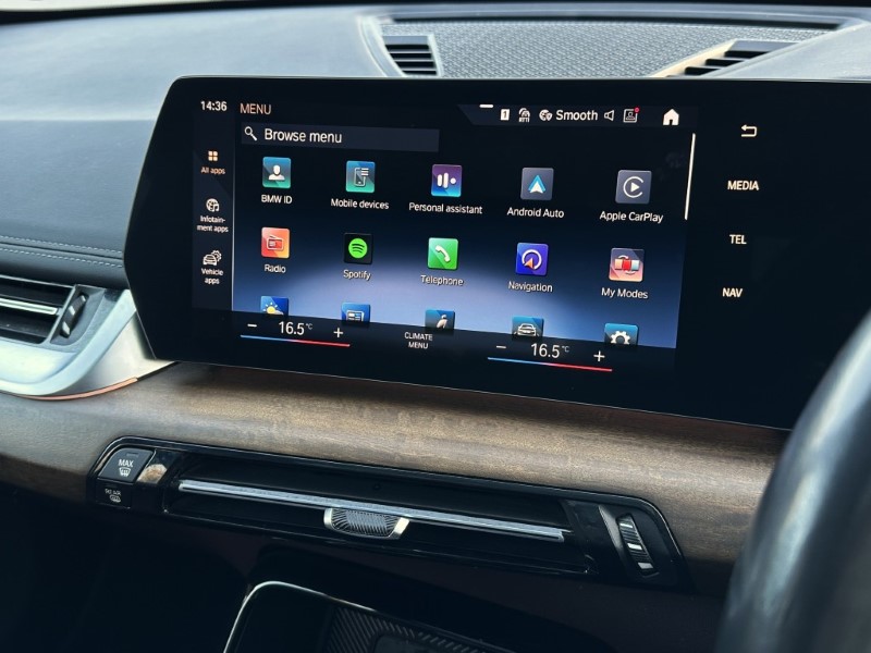 2023 (72) BMW X1 sDrive 18d M Sport 5dr  4880812