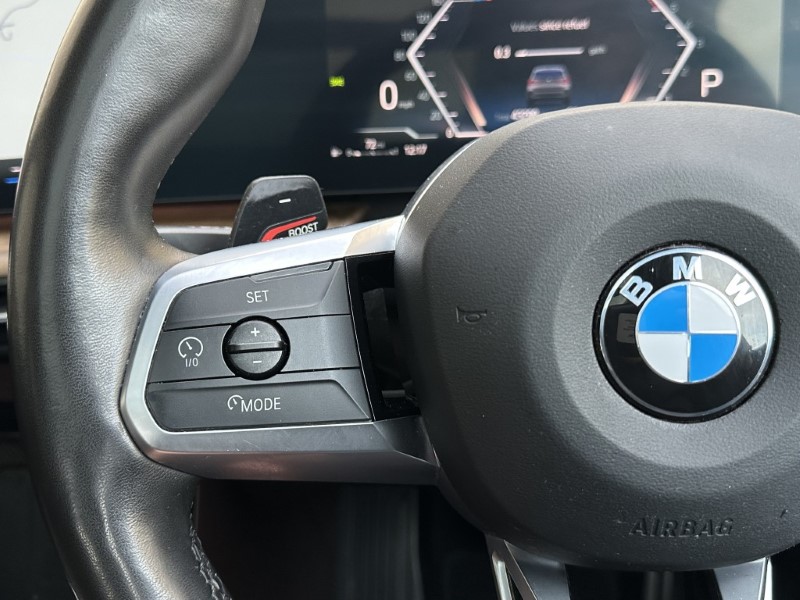 2023 (72) BMW X1 sDrive 18d M Sport 5dr  4879469