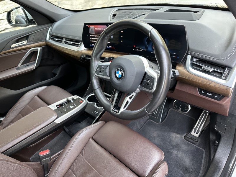 2023 (72) BMW X1 sDrive 18d M Sport 5dr  4879449