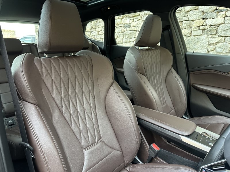 2023 (72) BMW X1 sDrive 18d M Sport 5dr  4879454