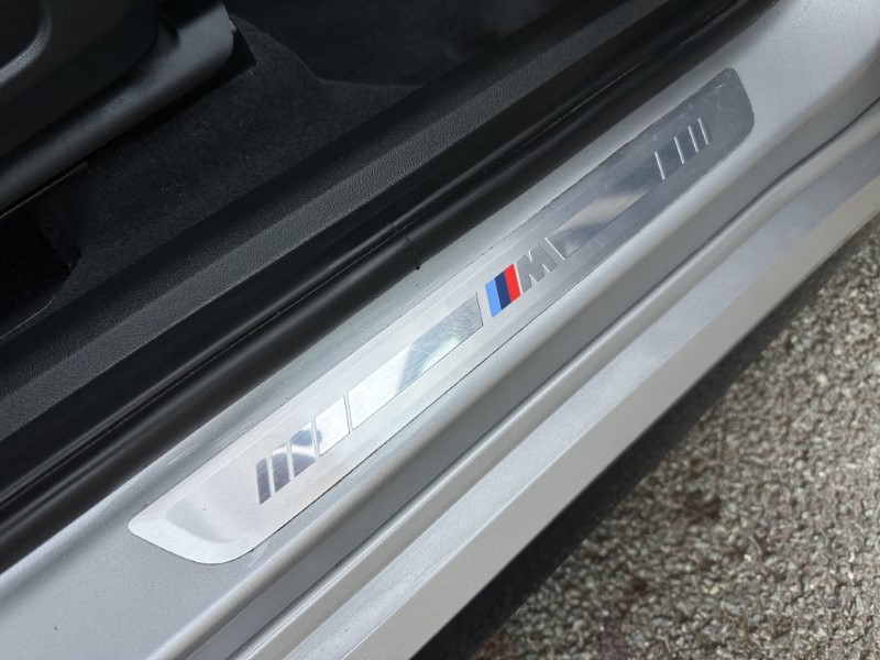 2023 (72) BMW X1 sDrive 18d M Sport 5dr  4879453