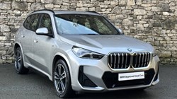2023 (72) BMW X1 sDrive 18d M Sport 5dr 4879510