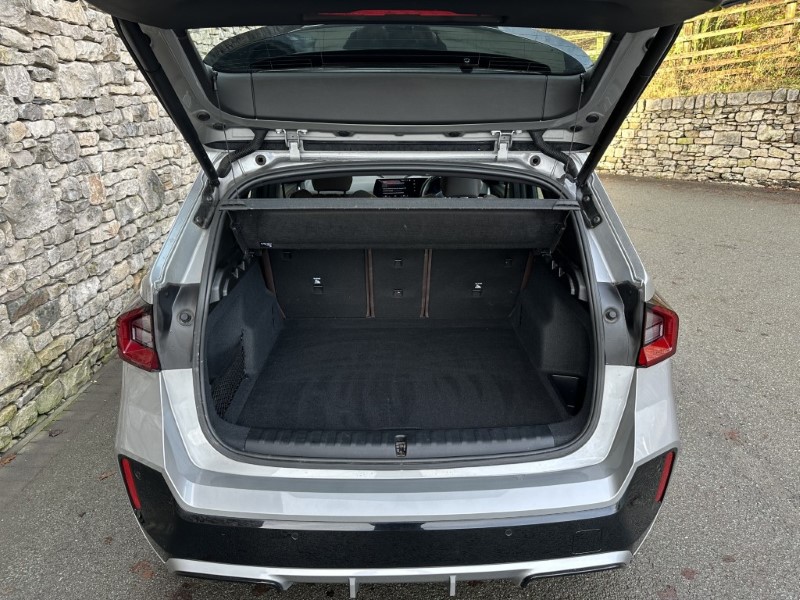 2023 (72) BMW X1 sDrive 18d M Sport 5dr  4879459