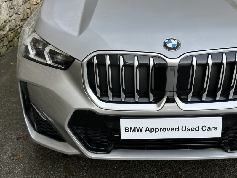 2023 (72) BMW X1 sDrive 18d M Sport 5dr  4879489