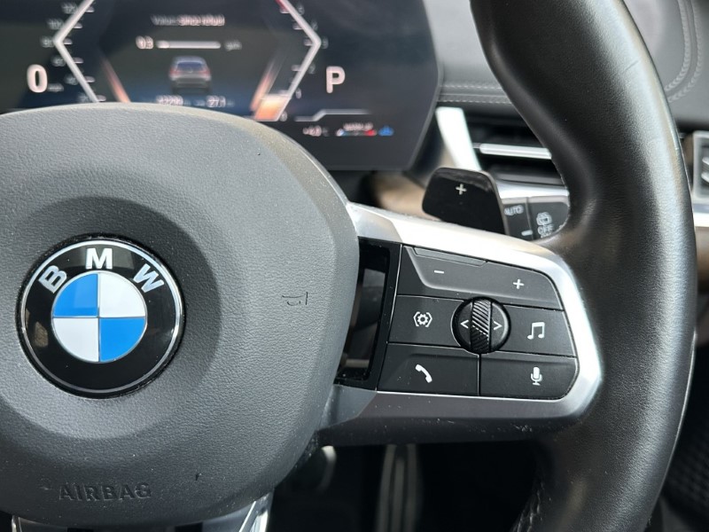 2023 (72) BMW X1 sDrive 18d M Sport 5dr  4879470