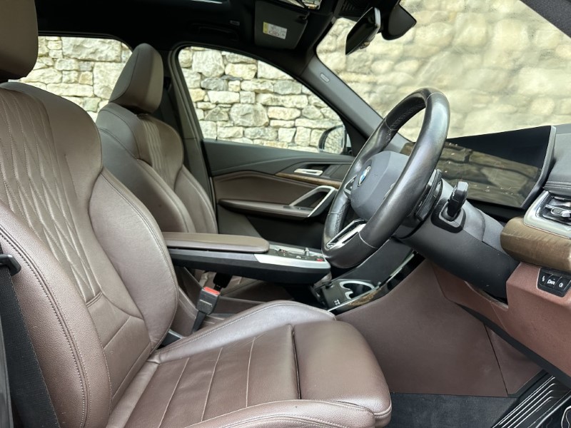 2023 (72) BMW X1 sDrive 18d M Sport 5dr  4879451