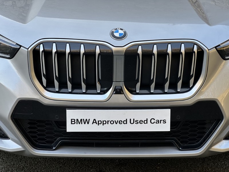 2023 (72) BMW X1 sDrive 18d M Sport 5dr  4879513