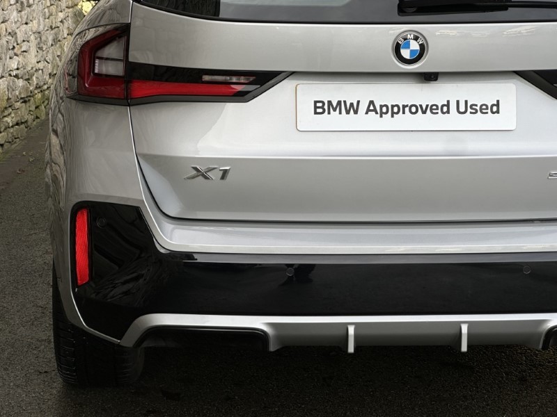 2023 (72) BMW X1 sDrive 18d M Sport 5dr  4879456