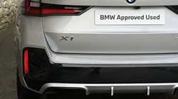 2023 (72) BMW X1 sDrive 18d M Sport 5dr 4879456
