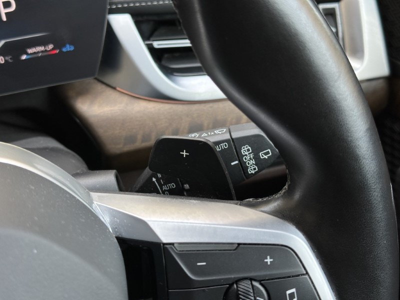 2023 (72) BMW X1 sDrive 18d M Sport 5dr  4879468