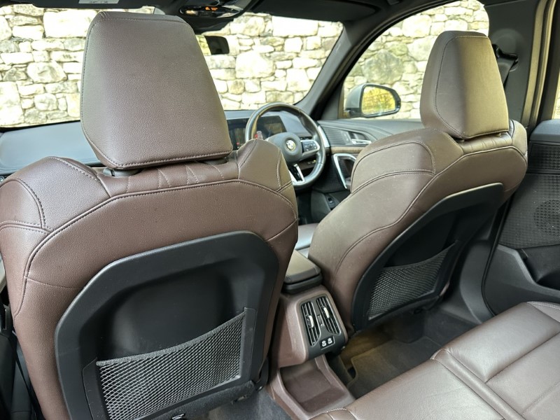 2023 (72) BMW X1 sDrive 18d M Sport 5dr  4879497