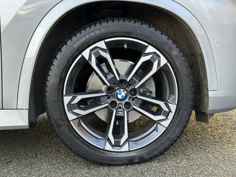 2023 (72) BMW X1 sDrive 18d M Sport 5dr  4879516
