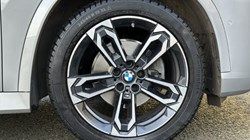 2023 (72) BMW X1 sDrive 18d M Sport 5dr 4879516