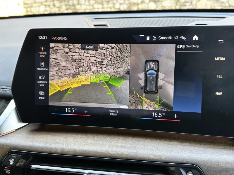 2023 (72) BMW X1 sDrive 18d M Sport 5dr  4879504