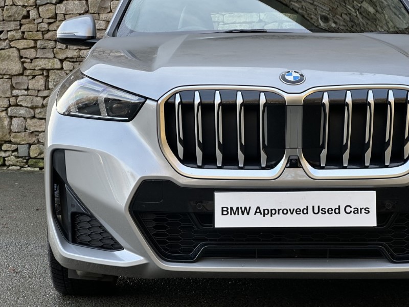 2023 (72) BMW X1 sDrive 18d M Sport 5dr  4879512