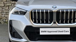 2023 (72) BMW X1 sDrive 18d M Sport 5dr 4879512