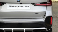 2023 (72) BMW X1 sDrive 18d M Sport 5dr 4879457