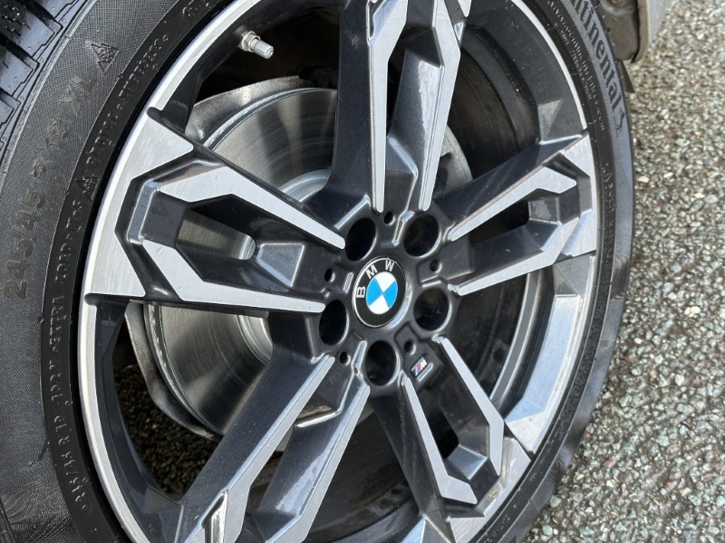 2023 (72) BMW X1 sDrive 18d M Sport 5dr  4879518