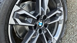 2023 (72) BMW X1 sDrive 18d M Sport 5dr 4879518