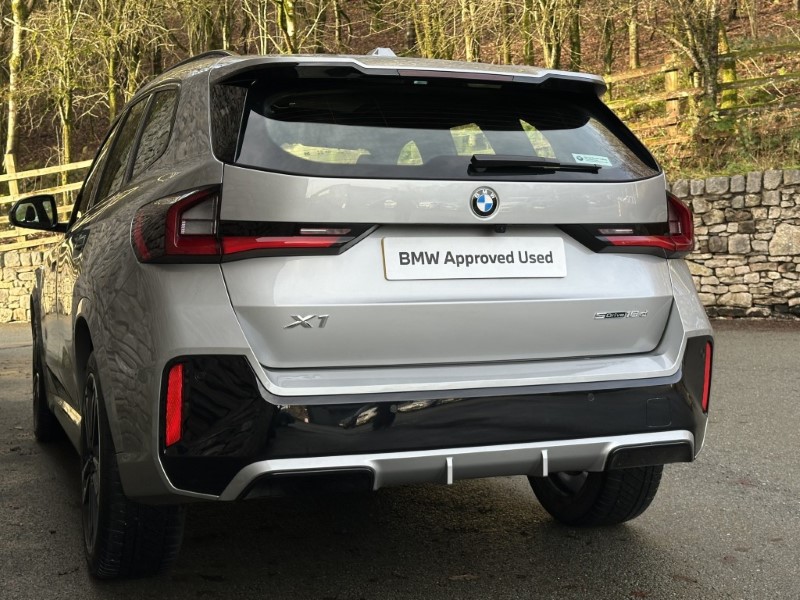 2023 (72) BMW X1 sDrive 18d M Sport 5dr  4879455