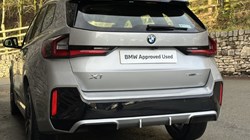 2023 (72) BMW X1 sDrive 18d M Sport 5dr 4879455