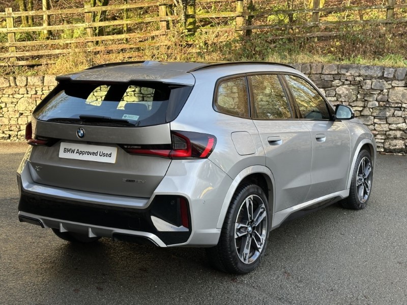 2023 (72) BMW X1 sDrive 18d M Sport 5dr  4879515