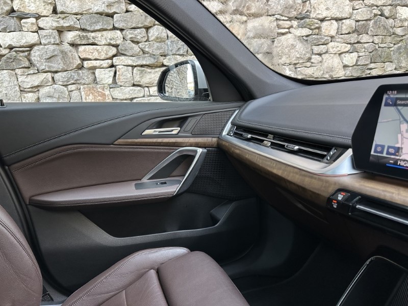 2023 (72) BMW X1 sDrive 18d M Sport 5dr  4879460