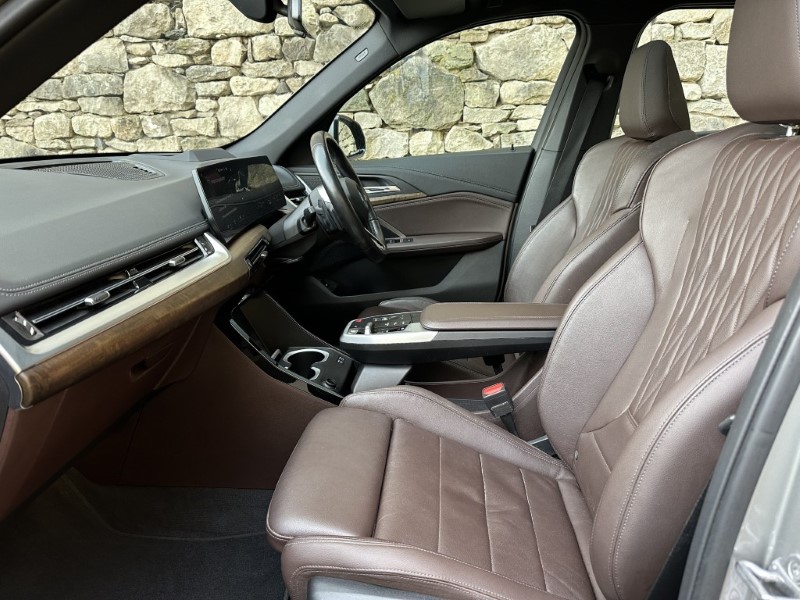 2023 (72) BMW X1 sDrive 18d M Sport 5dr  4879482