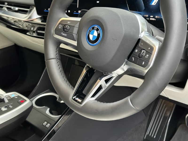 2025 (75) BMW iX2 230kW xDrive30 M Sport 65kWh 5dr Auto 4854283