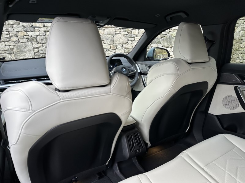 2025 (75) BMW iX2 230kW xDrive30 M Sport 65kWh 5dr Auto 4854318