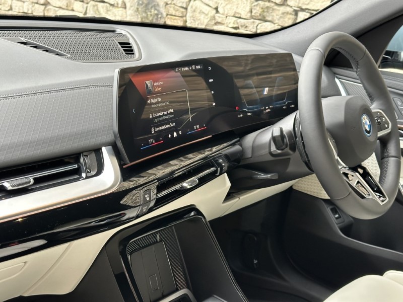 2025 (75) BMW iX2 230kW xDrive30 M Sport 65kWh 5dr Auto 4854307