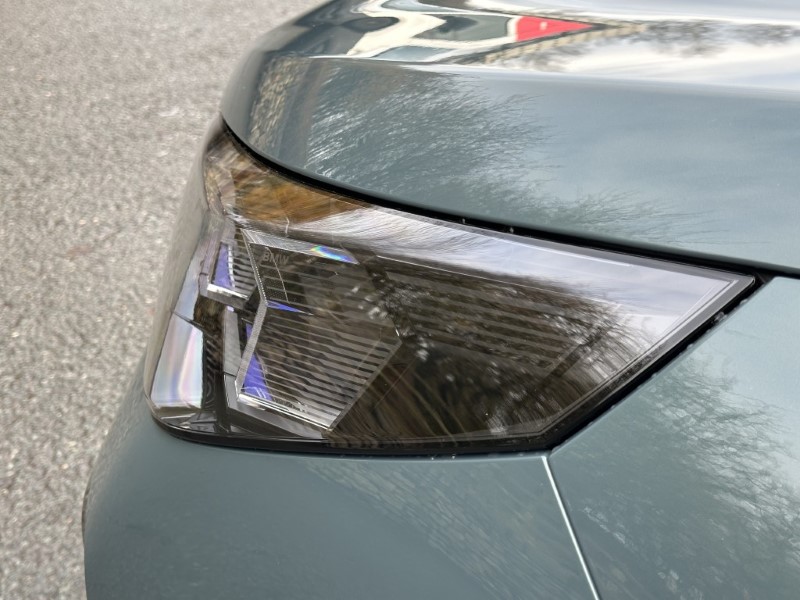 2025 (75) BMW iX2 230kW xDrive30 M Sport 65kWh 5dr Auto 4854335