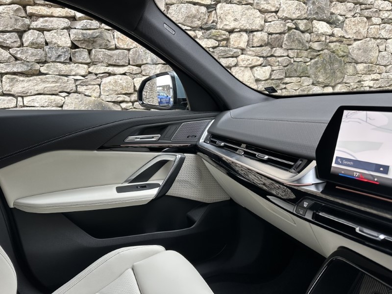 2025 (75) BMW iX2 230kW xDrive30 M Sport 65kWh 5dr Auto 4854294