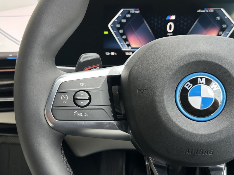 2025 (75) BMW iX2 230kW xDrive30 M Sport 65kWh 5dr Auto 4854300