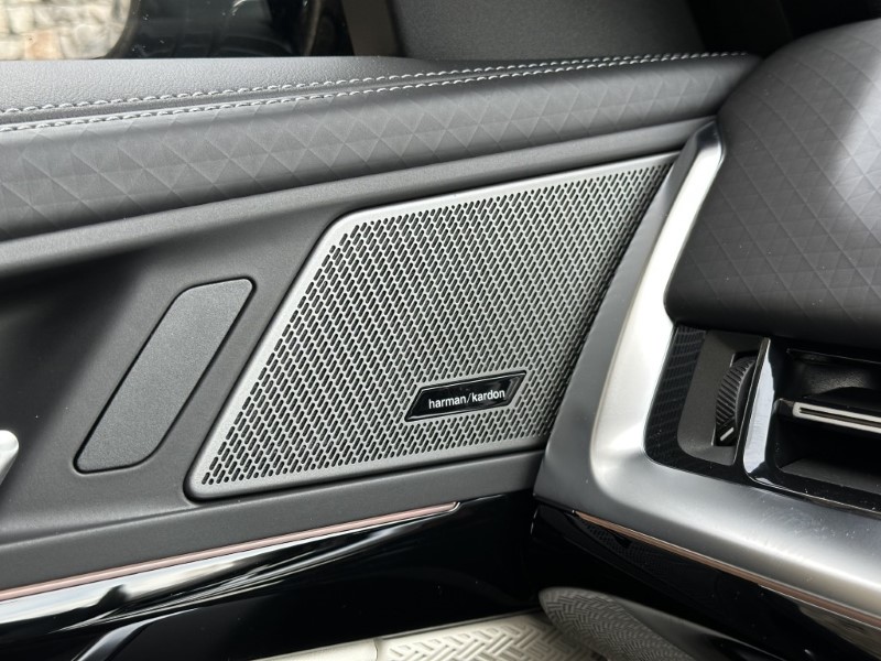 2025 (75) BMW iX2 230kW xDrive30 M Sport 65kWh 5dr Auto 4854336