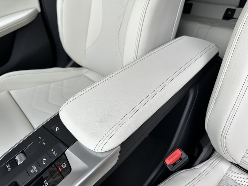 2025 (75) BMW iX2 230kW xDrive30 M Sport 65kWh 5dr Auto 4854311